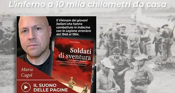 Soldati di sventura: Rodolfo Altadonna, il bambino a cui hanno cambiato il nome - Parte 4