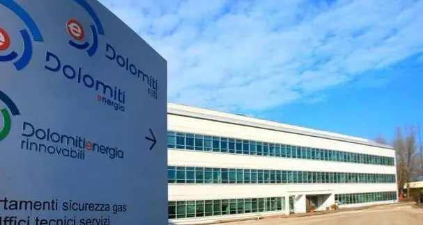 Crisi del gas, Dolomiti Energia: «Nessun rischio default all'orizzonte»