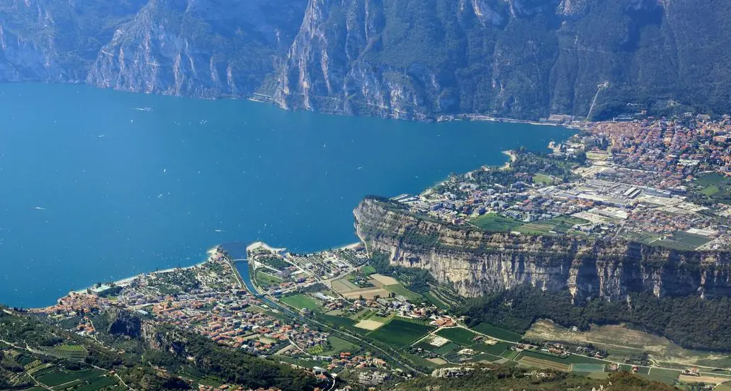 Ciclovia del Garda, aggiudicati i lavori per il tratto fra Torbole centro e Riva