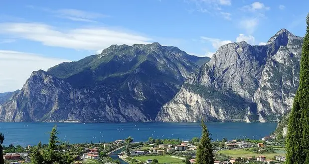 Garda veronese, è già una stagione turistica da ricordare