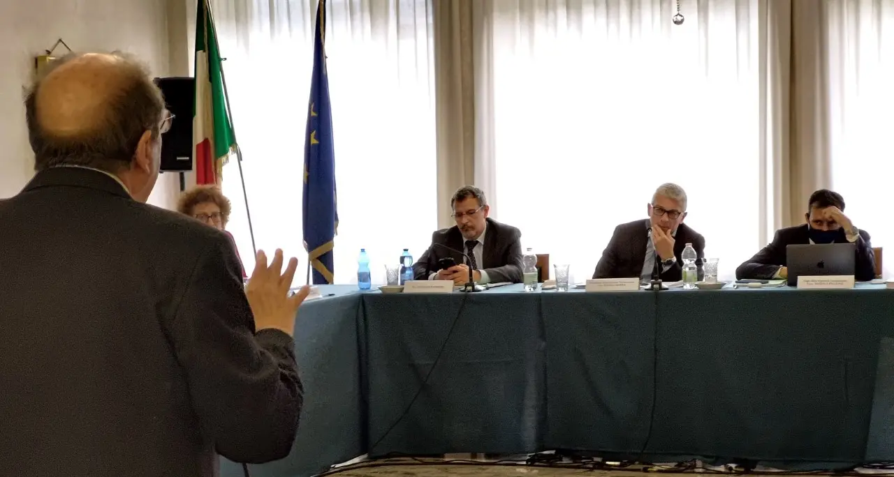 Morra (Antimafia) in Trentino: «Infiltrazioni nel territorio locale sfruttando alcune ingenuità»