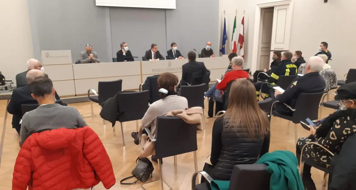 Profughi ucraini, da enti e privati offerti oltre 700 posti. Pronta una colonna mobile per il campo in Moldavia
