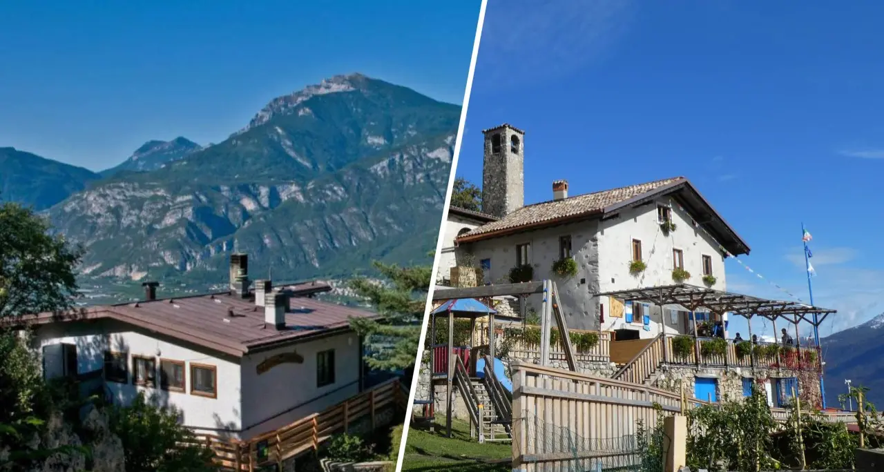 Gestione dei rifugi Sat: per il Bindesi arrivate 24 richieste, per il San Pietro 30