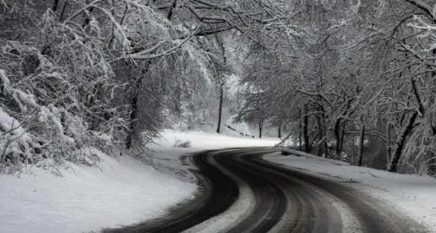 Illusione di primavera, da domenica piogge per oltre una settimana in Italia. In Trentino lunedì neve in quota