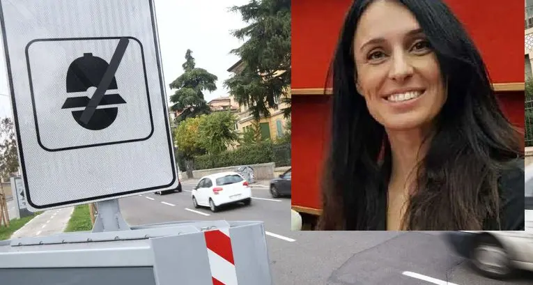 «Autovelox di Torri del Benaco, annullate le mie multe perché irregolari»
