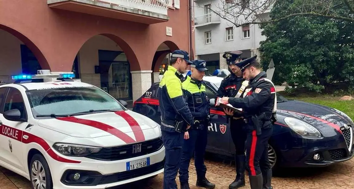 Trento, spacciatore trovato con l’hashish alla Portela: arrestato