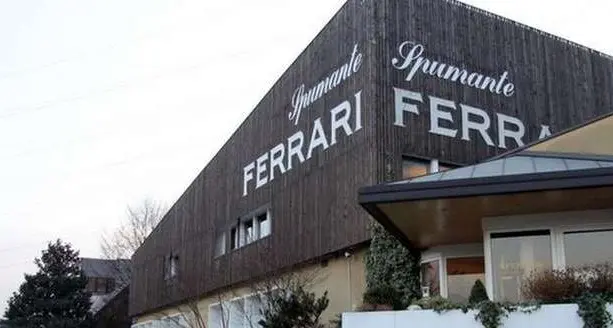 Ferrari Trento premiato come produttore sostenibile dell’anno ai Global Drinks Intel ESG Awards 2023
