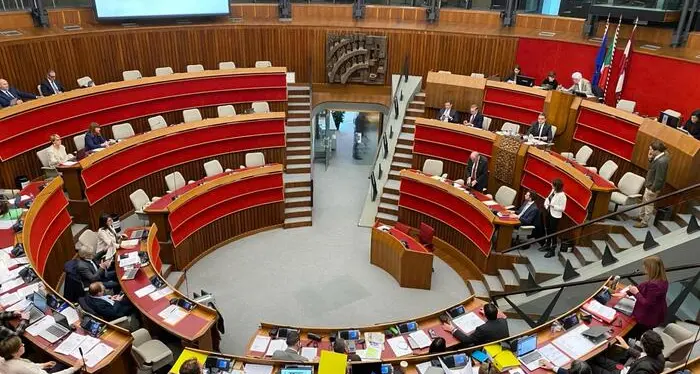 Failoni sbotta contro le opposizioni: «Basta ostruzionismo, così non si può andare avanti»