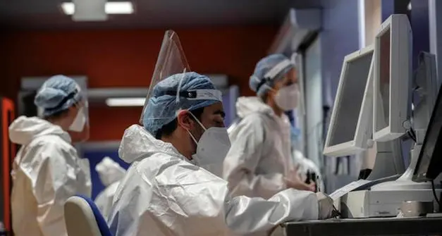 Covid, 234 nuovi casi in Trentino, nessun morto