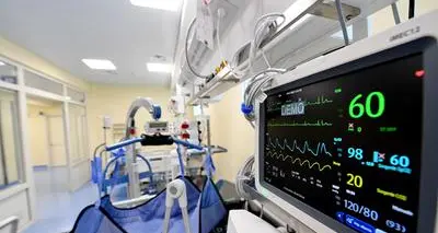 Covid, allarme terapie intensive: in Trentino siamo al 54%