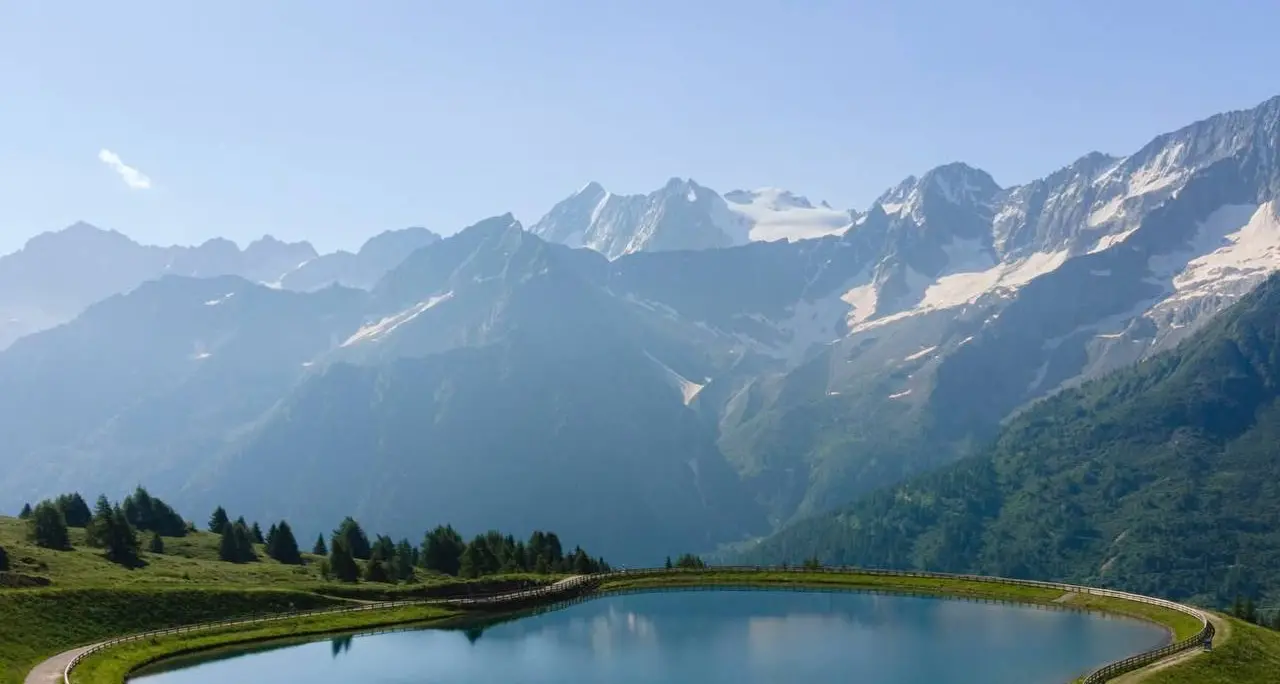 Water Music Festival, sei concerti tra i laghi alpini per difendere l’acqua