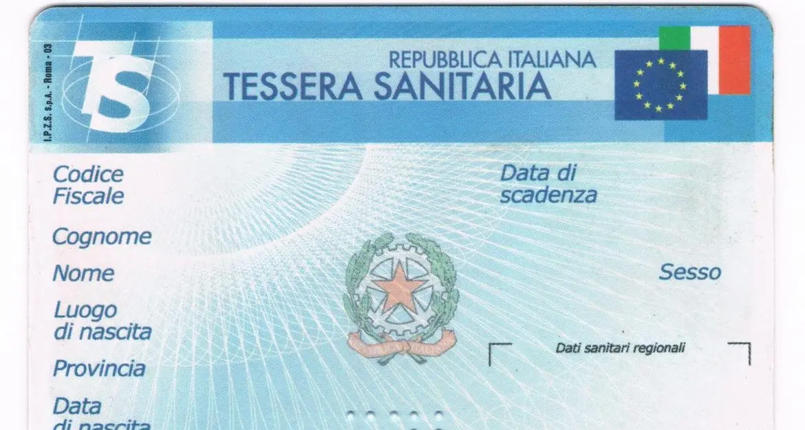 In arrivo tessere sanitarie senza chip: per oltre 18.000 trentini identità digitale prorogata al 2023