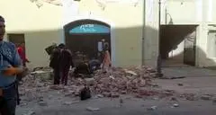 Terremoto in Croazia: almeno cinque le vittime, fra loro una ragazzina di 12 anni. Decine i feriti