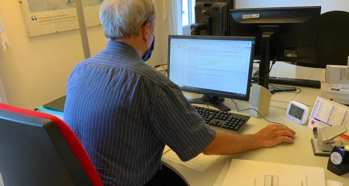 Lavoro agile per i provinciali trentini, il sindacato chiede garanzie sulla “disconnessione”