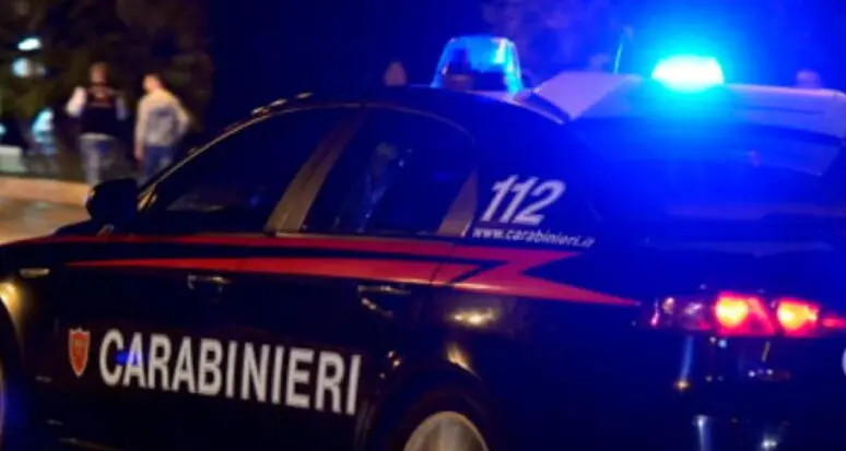 Rissa e colpi di pistola a Verona: due feriti e un arresto