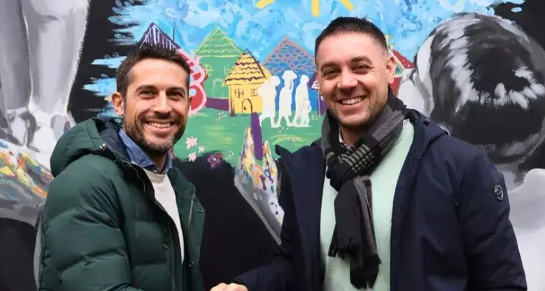 Daniele Danese alla guida del Centro Astalli: «Tagli all’accoglienza, il sistema non funziona»