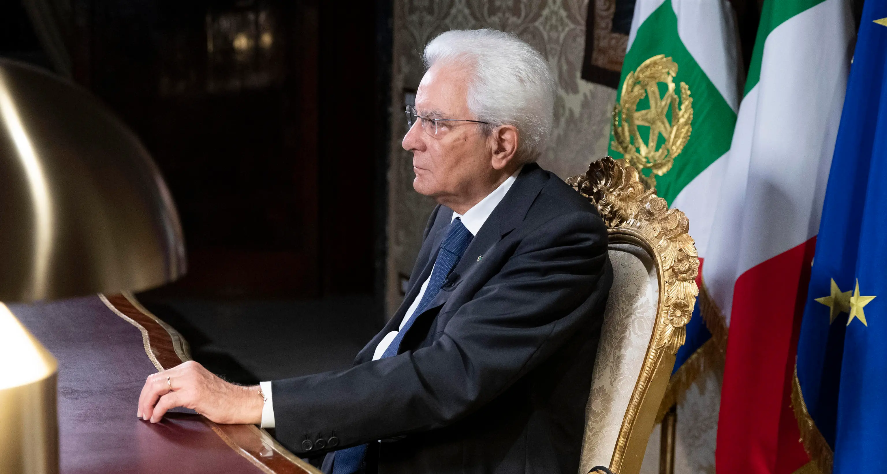 Quirinale: la delegazione delle Regioni (con Fugatti) al Colle da Mattarella