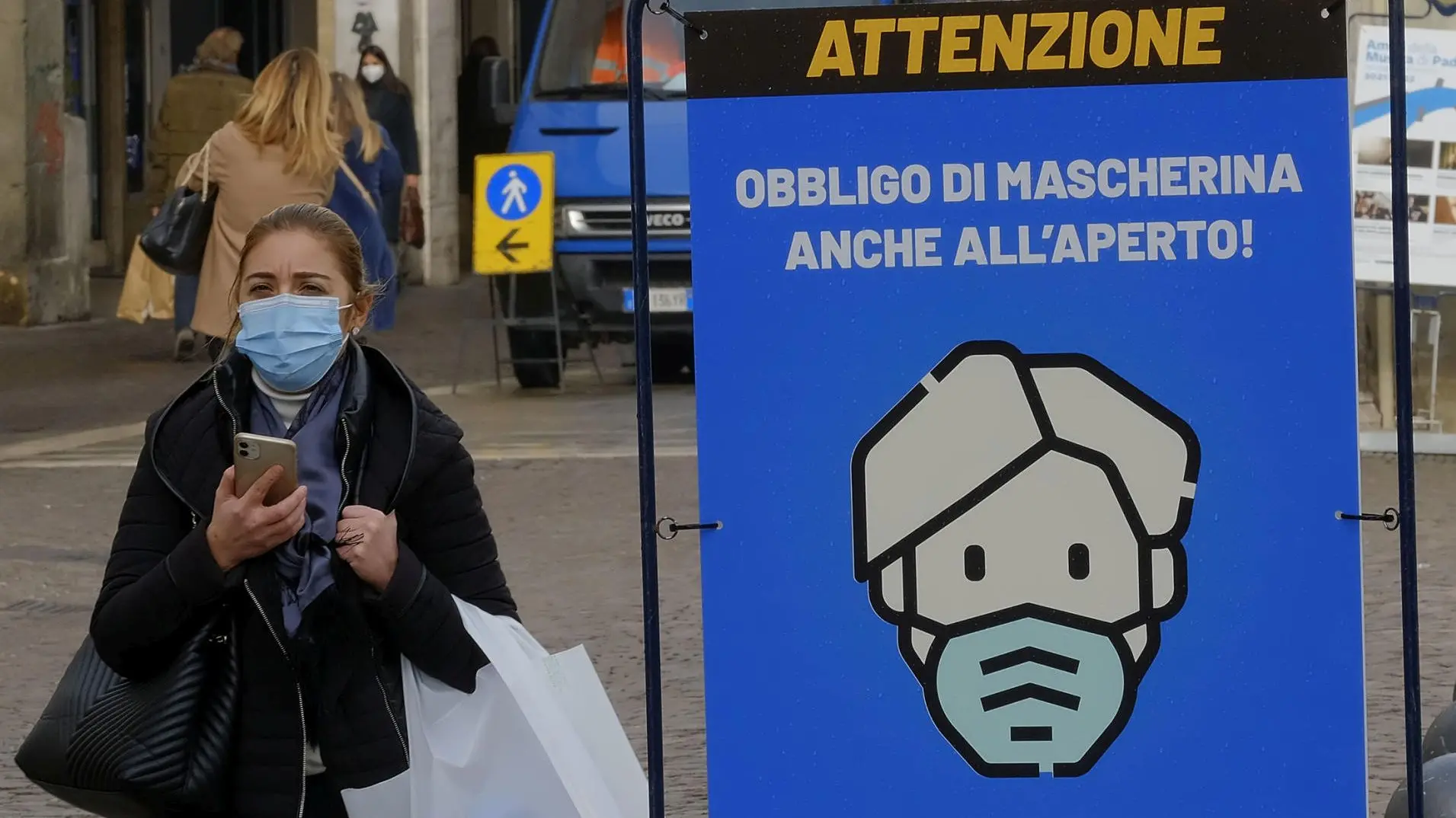 NICOLA FOSSELLA