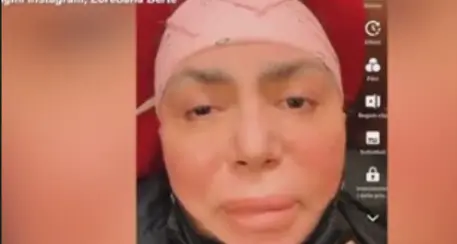 Loredana Bertè a Meloni: «Rimuova la fiamma e non cerchi scuse»