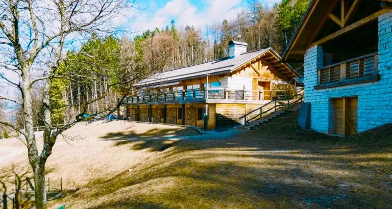 Rifugio Maranza, indetta l’asta per la gestione