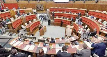 Mafia, dal consiglio provinciale trentino la condanna delle parole di Morra e la solidarietà a Fugatti