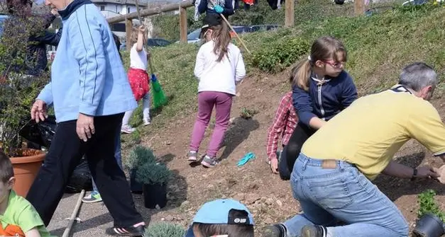 “Argentario Day”, i cittadini nelle strade sabato per rendere più belli e puliti sei sobborghi collinari