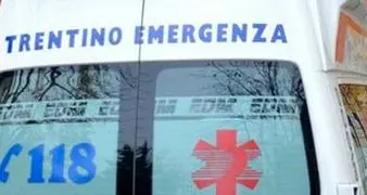 Incidente mortale di Caldes: il motociclista era in viaggio verso casa