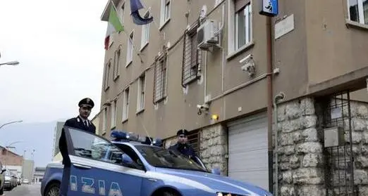 Rovereto, la polizia individua una latitante quarantenne: era ricoverata all’ospedale sotto falso nome