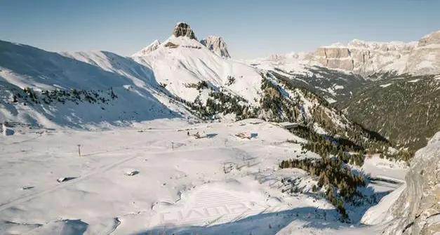 Il futuro delle Dolomiti: le sfide per uno sviluppo sostenibile