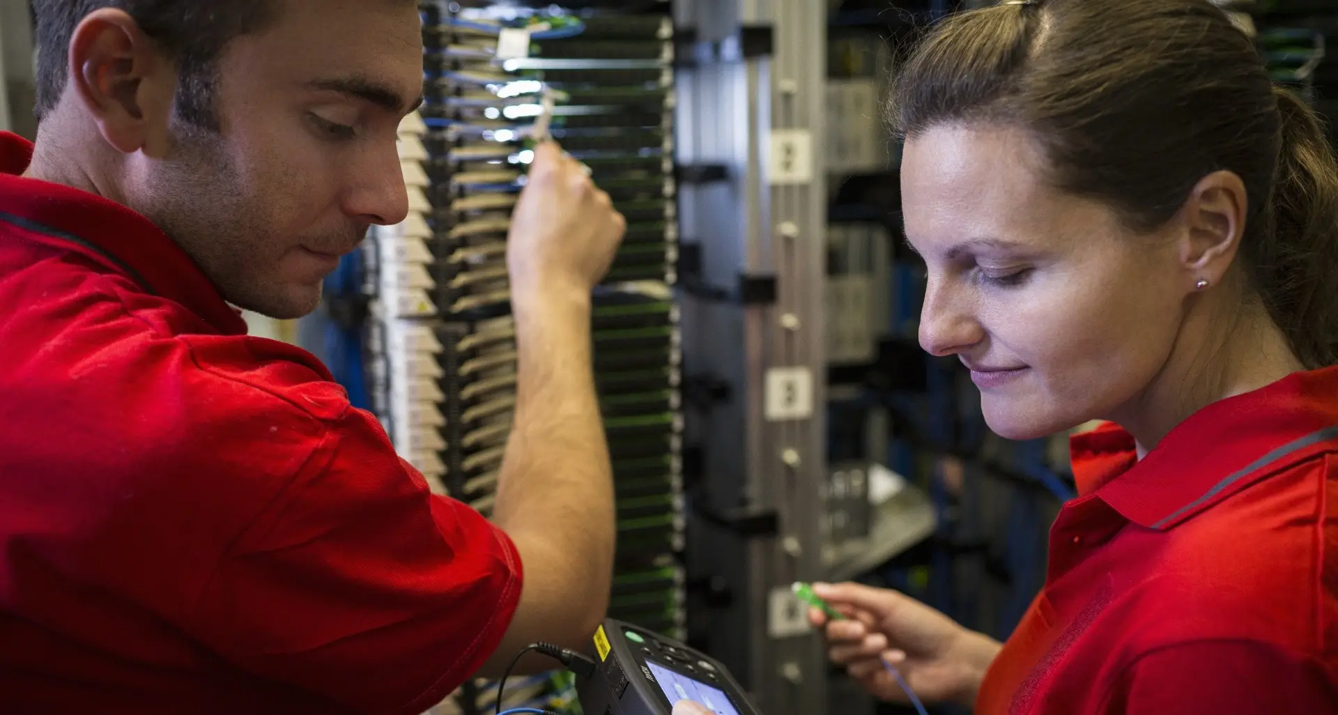 FiberCop accelera sulla fibra ottica in Trentino: si potrà navigare ad 1 Gigabit al secondo