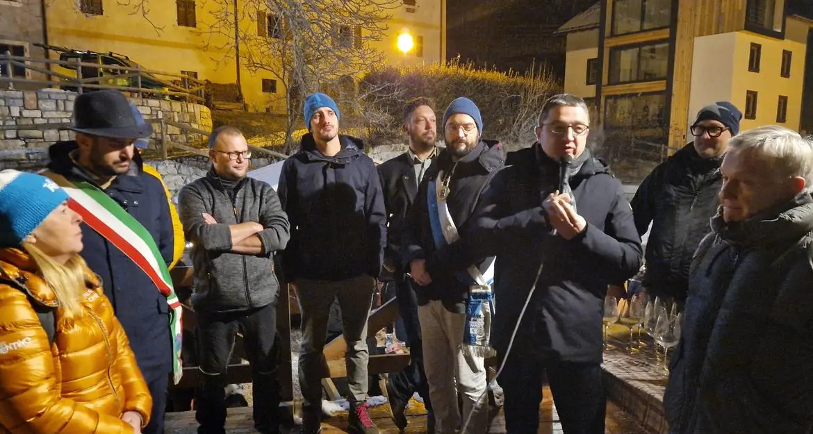 Lavarone: uno spaccato di cultura trentina in un mercatino che unisce l’Alpe Cimbra