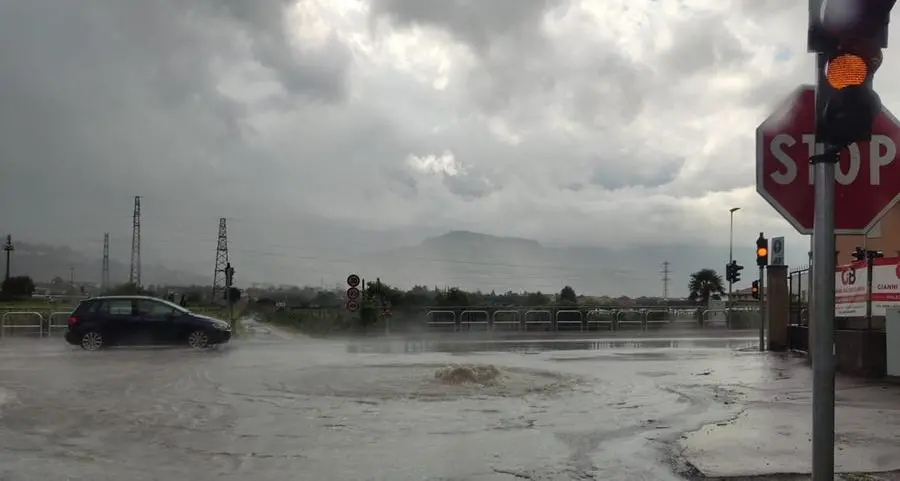 Allerta meteo in Trentino Alto Adige, attesi forti temporali: possibili smottamenti, previsto innalzamento livello fiumi