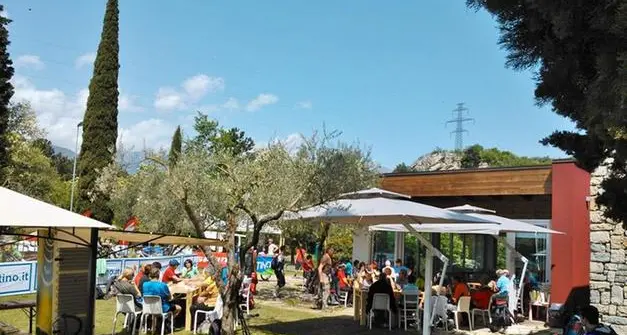 Torbole, il ristorante Alle Busatte assegnato col rialzo del 300%