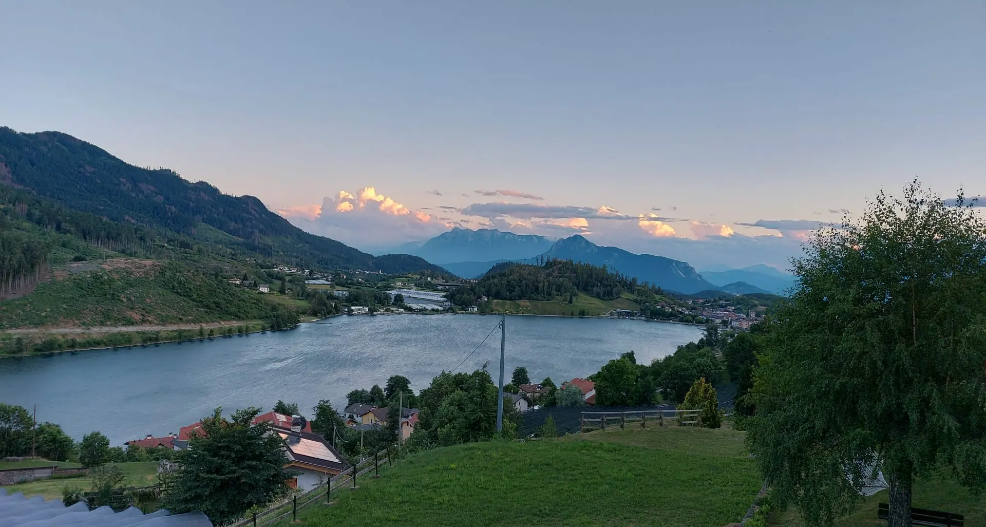 Lago della Serraia, il grido d’allarme di Piné. E alle Piazze è “sos” acqua
