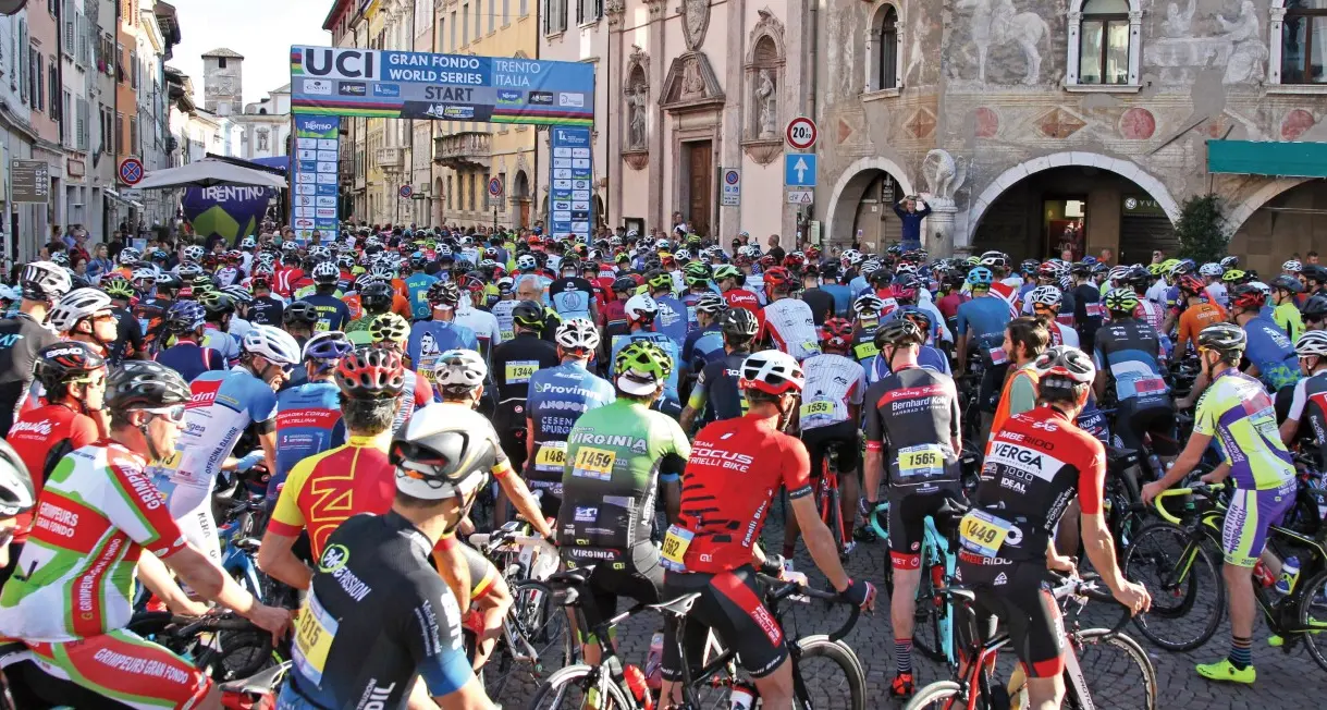 Il Trentino dice addio a \"La Leggendaria Charly Gaul\"
