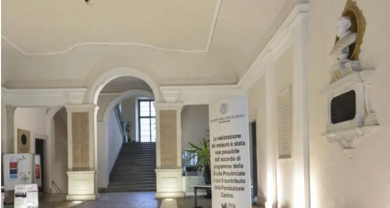 Università a Rovereto: ok alle borse di ricerca in attesa di nuovi corsi accademici
