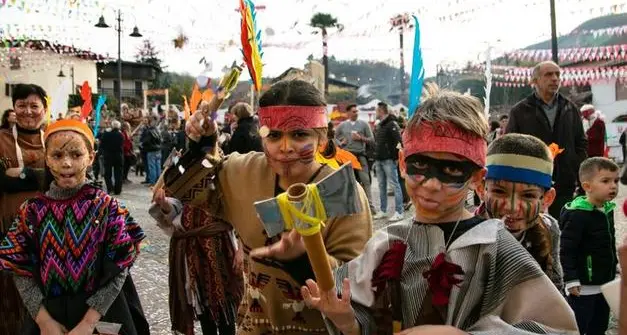Rinviata a sabato 17 febbraio la 252a edizione del Gran Carneval de Tierno