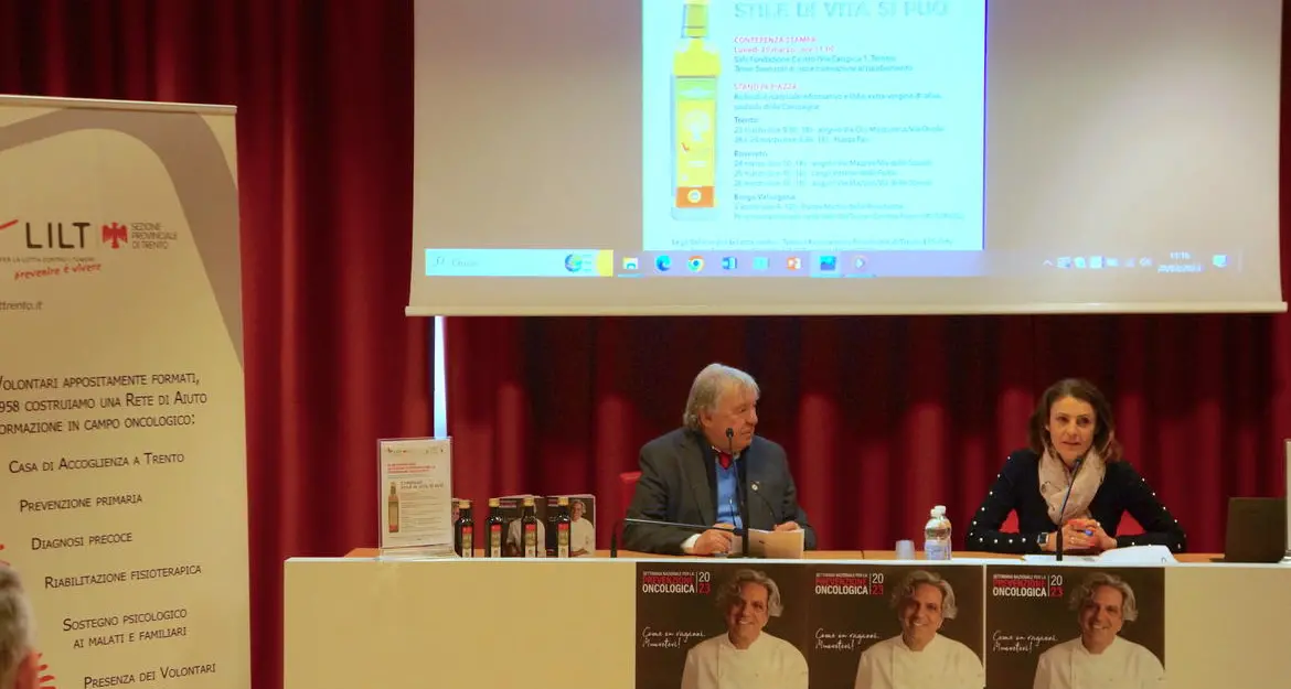 Fumo, alcol, stile di vita: la prevenzione per combattere i tumori