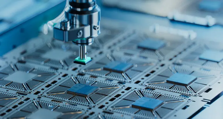La Fondazione Kessler in prima linea nella ricerca sui microchip del futuro: finanziamento di 360 milioni