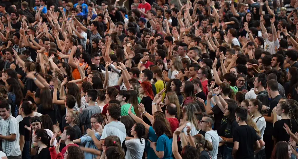 Saranno 800 gli adolescenti per la Festa diocesana a Lavis, domani 14 ottobre