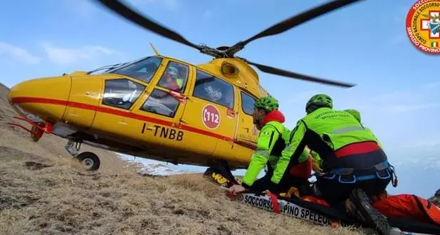 Disperso sul Lagorai, l’auto trovata al Rifugio Refavaie