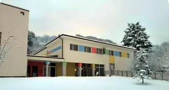 Odore di bruciato, evacuata la scuola di Trambileno: nessun ferito