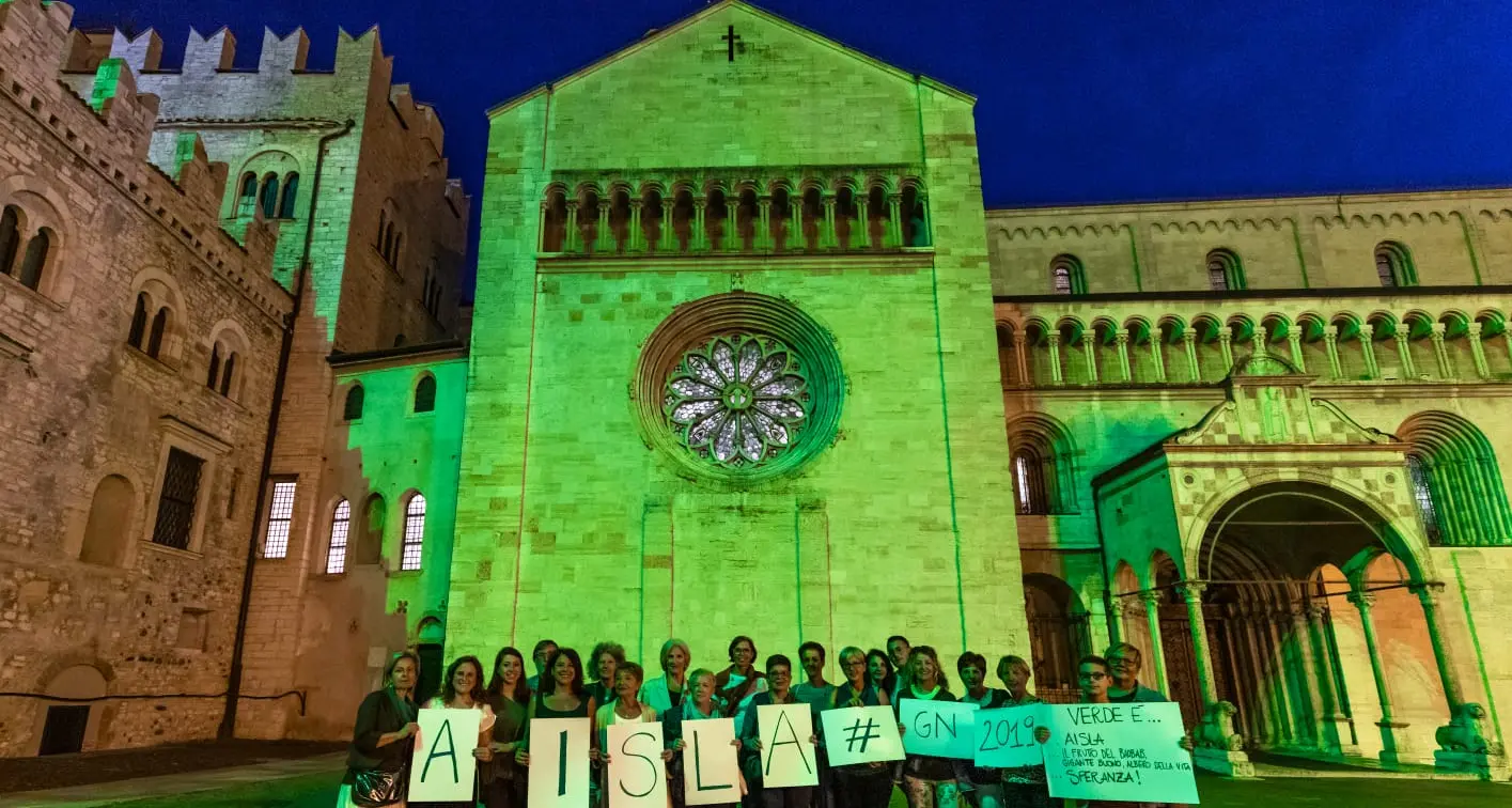 Sla, oltre 100 malati in regione: appello per la Giornata nazionale di sensibilizzazione