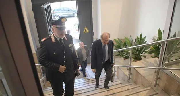 «Mafie, in Trentino un centinaio di interessi sospetti sugli hotel in difficoltà»