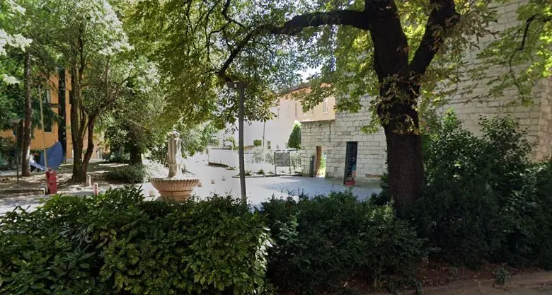 Trento, tentato furto alla Fondazione Kessler, arrestato un 35enne