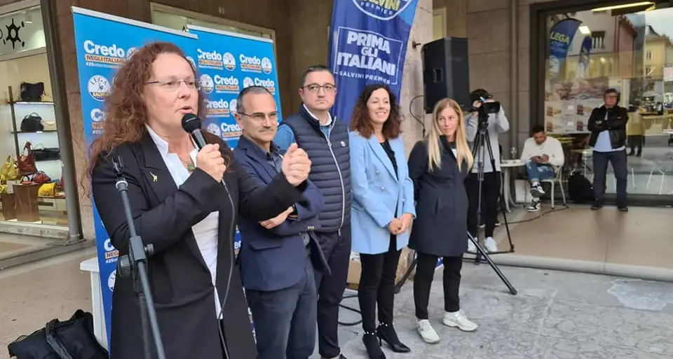Cambiano gli equilibri nel centrodestra trentino: Lega doppiata da FdI. Tace Fugatti, duro Zaia: «Delusione, ma difenderemo l’autonomia»