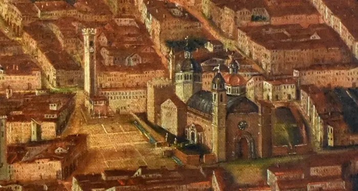 Museo Diocesano, viaggio nella cucina del Cinquecento con le Cene del Concilio: domani l’ultimo appuntamento