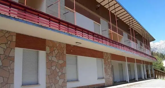 Fai della Paganella, le ex colonie dell’Inps vanno all’asta per 4,5 milioni di euro