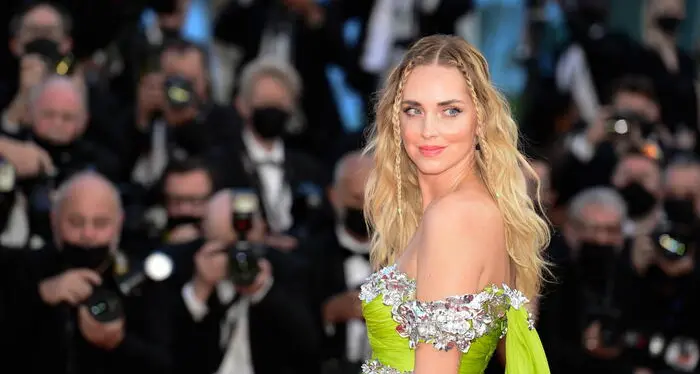 Sanremo, Chiara Ferragni co-conduttrice della prima e ultima serata