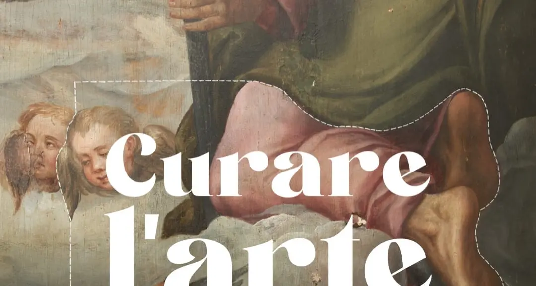 Trento, per i dieci anni di restauri al Museo Diocesano Tridentino una giornata dedicata